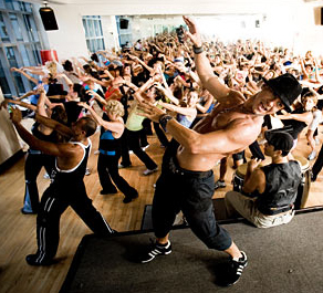 Zumba